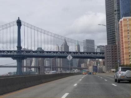 NYCRoads: Highways, Bridges, and Tunnels in Metro New York .
